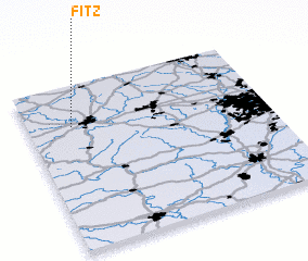 3d view of Fitz