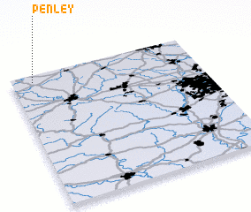 3d view of Penley