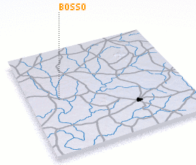 3d view of Bosso