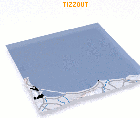 3d view of Tizzout