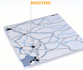 3d view of Brigsteer