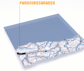 3d view of Fanos-Uresaransu