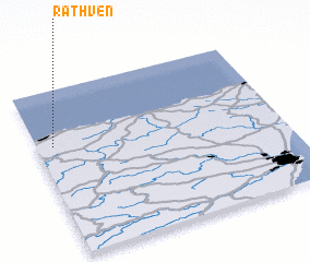 3d view of Rathven