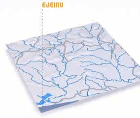 3d view of Ejeinu