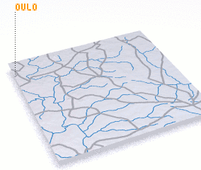 3d view of Oulo