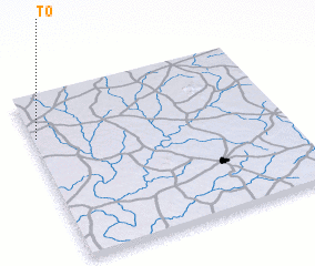 3d view of To