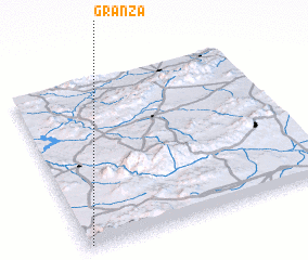 3d view of Granza