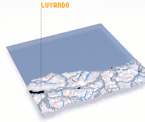 3d view of Luyando
