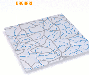 3d view of Baghari