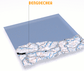 3d view of Bengoechea