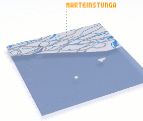 3d view of Marteinstunga