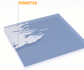 3d view of Uunarteq