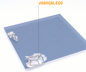 3d view of João Galego