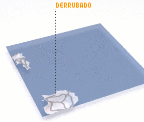 3d view of Derrubado