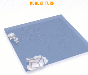 3d view of Boa Ventura