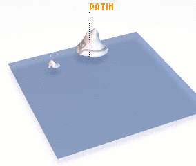 3d view of Patim