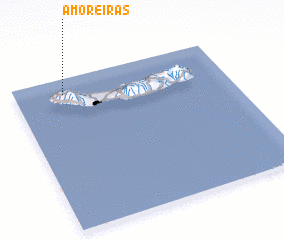 3d view of Amoreiras