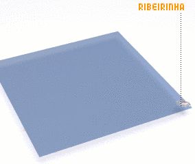 3d view of Ribeirinha