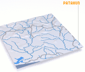 3d view of Patahun