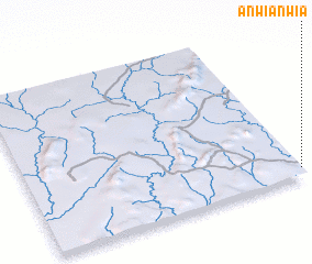 3d view of Anwianwia