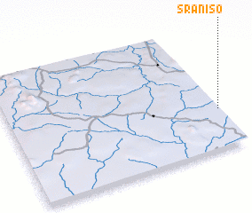 3d view of Sraniso