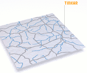 3d view of Tinkar