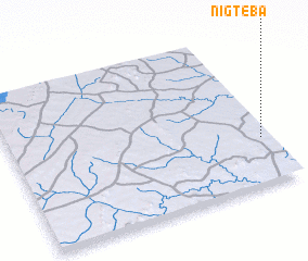 3d view of Nigtéba