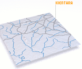3d view of Kientara
