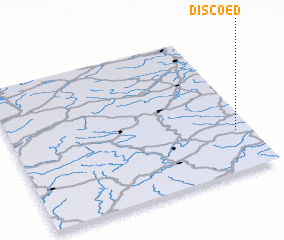 3d view of Discoed