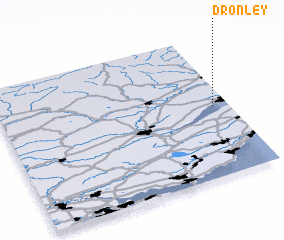 3d view of Dronley