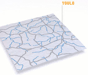 3d view of Youlo