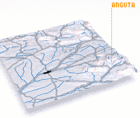 3d view of Anguta