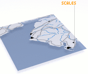 3d view of Scales