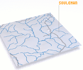 3d view of Souleman
