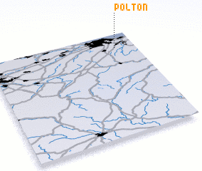 3d view of Polton