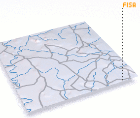 3d view of Fisa