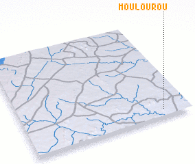 3d view of Moulourou