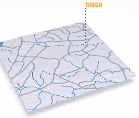 3d view of Niaga