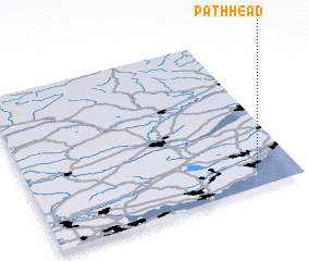 3d view of Pathhead