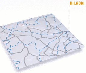 3d view of Bilaodi