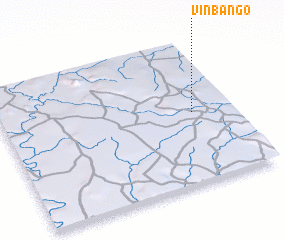 3d view of Vinbango