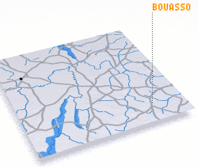 3d view of Bouasso