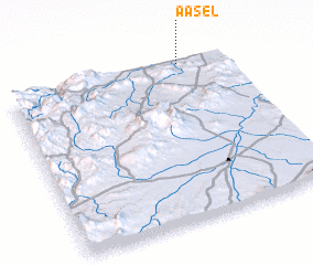 3d view of Aasel