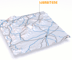 3d view of Ijamaitene