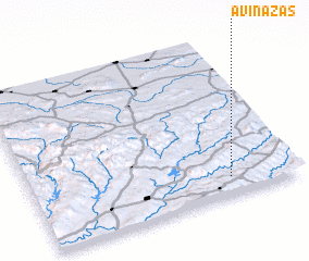 3d view of Avinazas