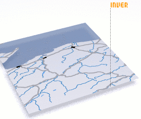 3d view of Inver