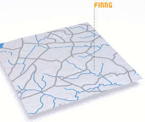 3d view of Finng