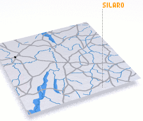 3d view of Silaro