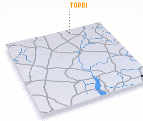 3d view of Topri