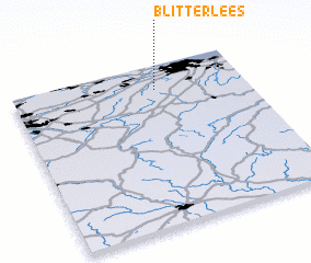 3d view of Blitterlees